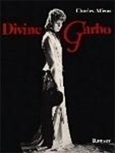 Couverture du livre Greta Garbo par Charles Affron