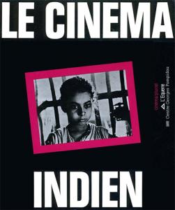Couverture du livre Le Cinéma indien par Collectif dir. Raphaël Bassan et Jean-Loup Passek