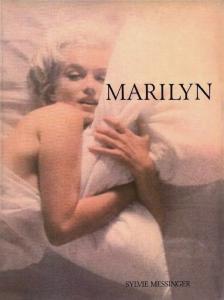 Couverture du livre Marilyn par James Spada, George Zeno et Marc Duchamp