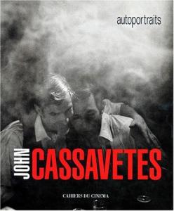 Couverture du livre John Cassavetes par Collectif