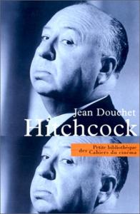 Couverture du livre Hitchcock par Jean Douchet