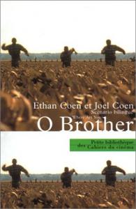 Couverture du livre O Brother par Ethan Coen et Joel Coen