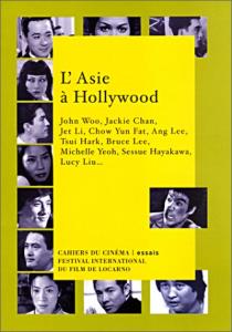 Couverture du livre L'Asie à Hollywood par Collectif
