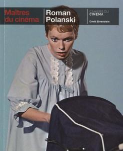 Couverture du livre Roman Polanski par David Ehrenstein