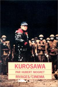 Couverture du livre Kurosawa par Hubert Niogret