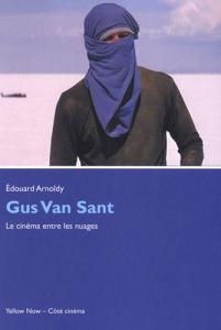 Couverture du livre Gus Van Sant par Edouard Arnoldy