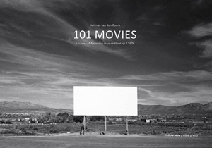 Couverture du livre 101 Movies par Herman Van Den Boom