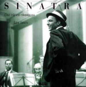 Couverture du livre Sinatra par Lew Irvin