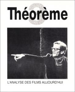 Couverture du livre L'analyse des films aujourd'hui par Collectif dir. Jean-Louis Leutrat