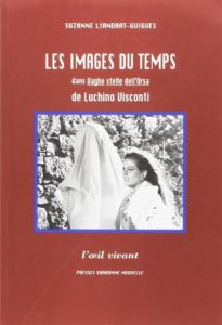 Couverture du livre Les Images du temps par Suzanne Liandrat-Guigues