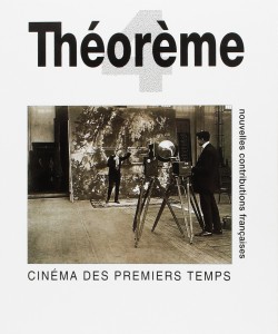 Couverture du livre Cinéma des premiers temps par Collectif dir. Michel Marie