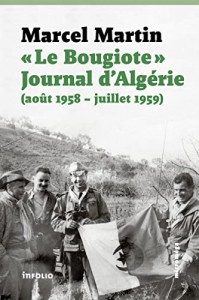 Couverture du livre Le Bougiote par Marcel Martin