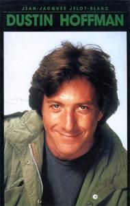 Couverture du livre Dustin Hoffman par Jean-Jacques Jelot-Blanc
