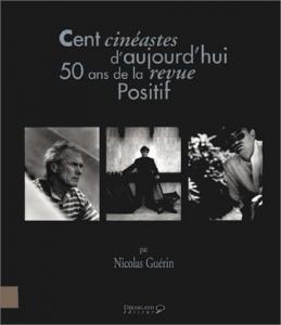 Couverture du livre Cent cinéastes d'aujourd'hui par Nicolas Guérin