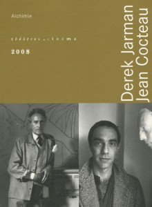 Couverture du livre Derek Jarman, Jean Cocteau par Collectif dir. Dominique Bax