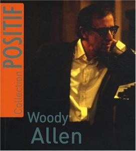 Couverture du livre Woody Allen par Grégory Valens