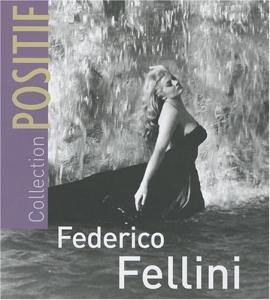 Couverture du livre Federico Fellini par Collectif dir. Jean A. Gili