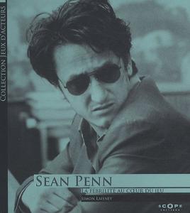 Couverture du livre Sean Penn par Simon Laisney