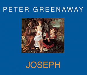 Couverture du livre Joseph par Peter Greenaway