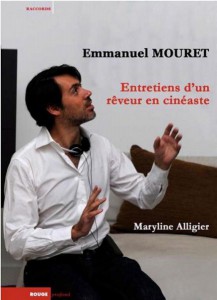 Couverture du livre Emmanuel Mouret par Mayline Alligier