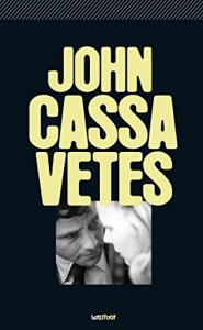 Couverture du livre John Cassavetes par Collectif
