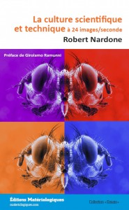 Couverture du livre La culture scientifique et technique par Robert Nardone