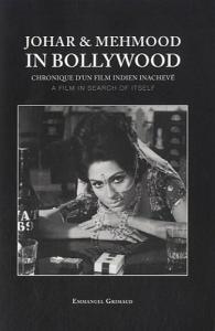 Couverture du livre Johar et Mehmood in Bollywood par Emmanuel Grimaud