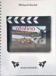 Couverture du livre Catalina par Richard Roulet