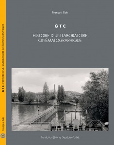 Couverture du livre GTC par François Ede