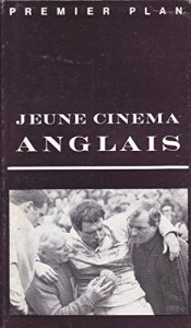 Couverture du livre Jeune cinéma anglais par Jacques Belmans