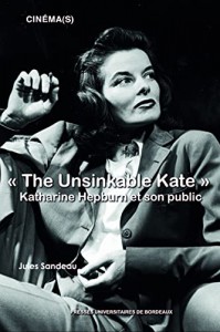 Couverture du livre The Unsinkable Kate par Jules Sandeau