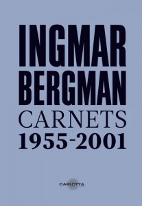 Couverture du livre Ingmar Bergman par Ingmar Bergman