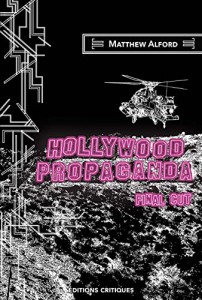 Couverture du livre Hollywood Propaganda par Matthew Alford