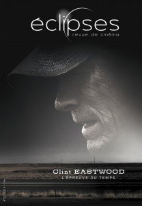 Couverture du livre Clint Eastwood par Collectif dir. Yann Calvet et Hélène Valmary