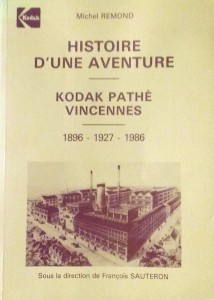 Couverture du livre Histoire d'une aventure par Michel Rémond et François Sauteron