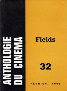 Couverture du livre W.C. Fields par Jean-Pierre Coursodon