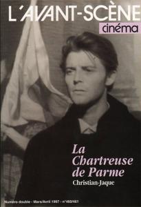 Couverture du livre La Chartreuse de Parme par Collectif