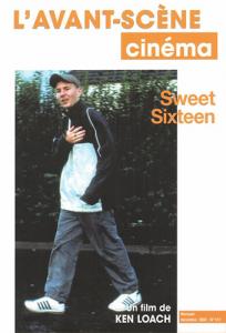 Couverture du livre Sweet sixteen par Collectif