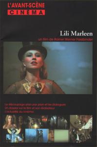 Couverture du livre Lili Marleen par Collectif