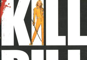 Couverture du livre Kill Bill par Collectif