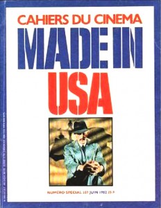 Couverture du livre Made in USA par Collectif