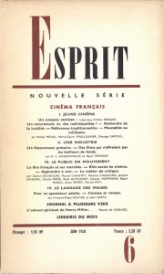 Couverture du livre Cinéma français par Collectif