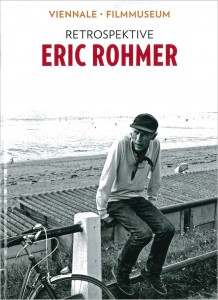 Couverture du livre Retrospektive Eric Rohmer par Collectif dir. Astrid Ofner, Stefan Flach et Claudia Siefen
