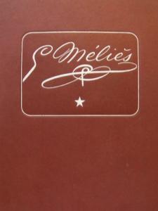 Couverture du livre Georges Méliès par Maurice Bessy, Joseph-Marie Lo Duca et Georges Méliès