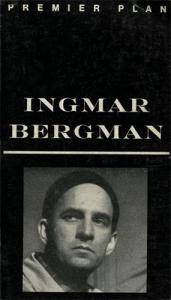 Couverture du livre Ingmar Bergman par François Guyon et Jean Béranger