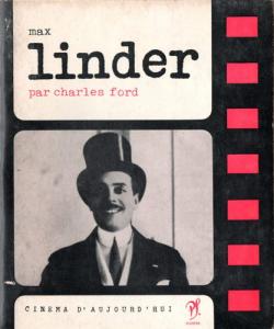 Couverture du livre Max Linder par Charles Ford