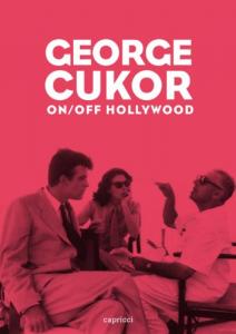 Couverture du livre George Cukor par Collectif dir. Fernando Ganzo