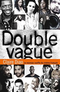 Couverture du livre Double Vague par Claire Diao