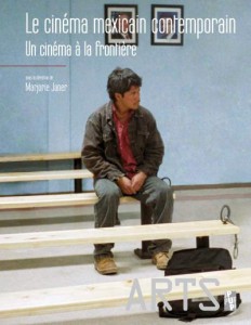 Couverture du livre Le Cinéma mexicain contemporain par Collectif dir. Marjorie Janer