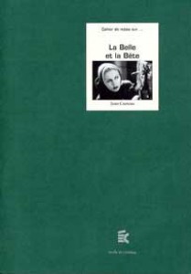 Couverture du livre La Belle et la Bête par Jacques Aumont